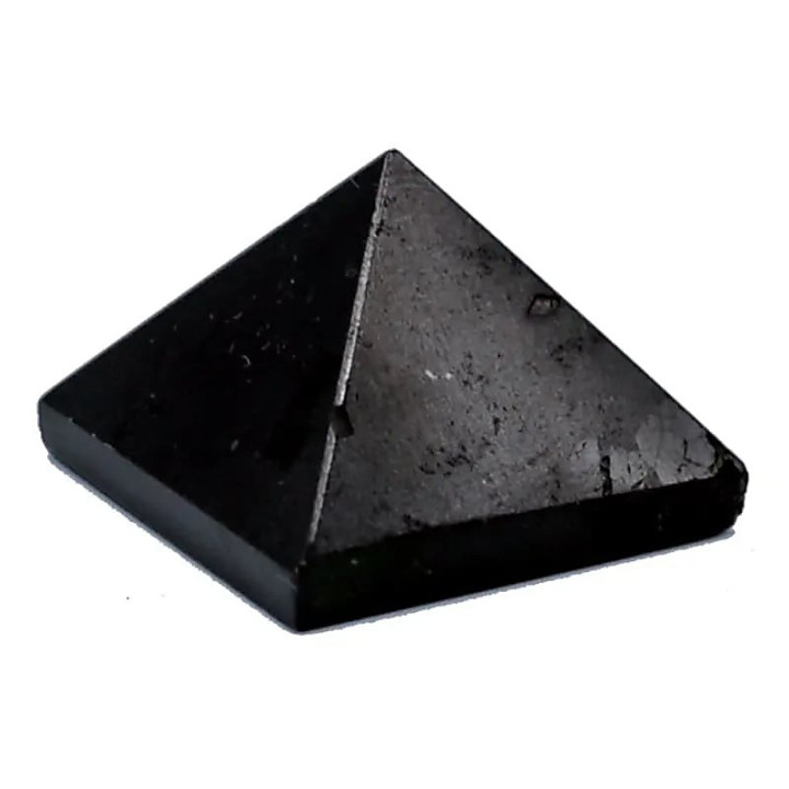 Pyramide de Tourmaline | Pieralune