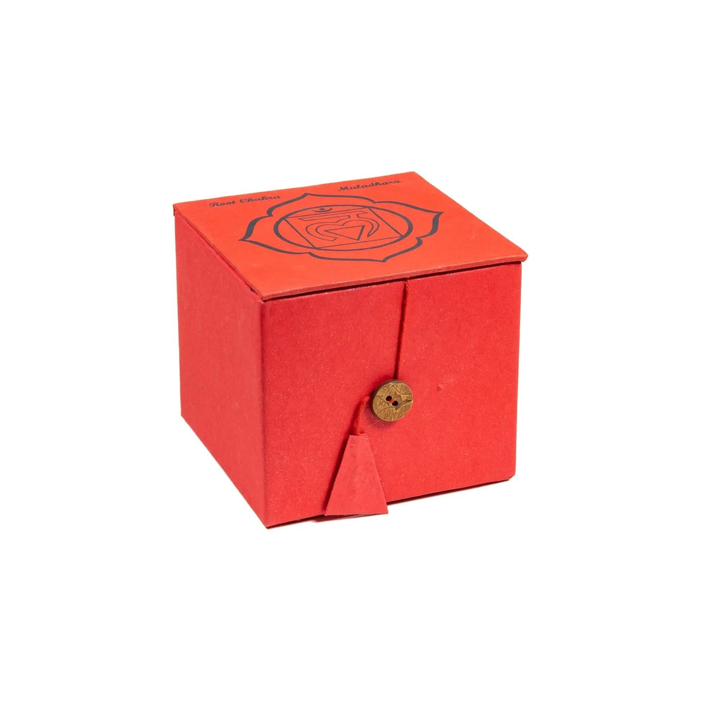 Bol chantant Chakra - chakra racine | Pieralune