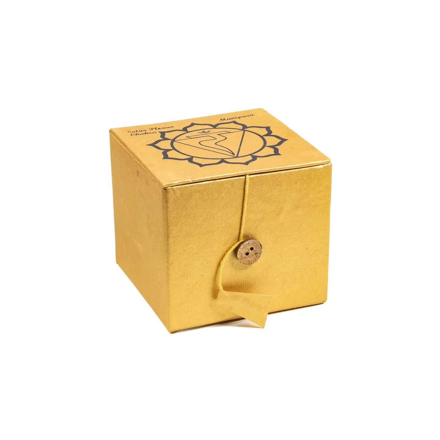 Bol chantant Chakra - chakra du plexus solaire | Pieralune