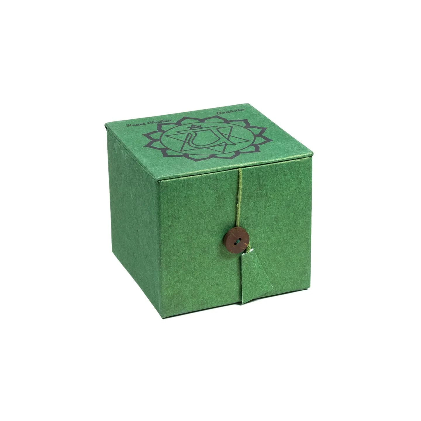 Bol chantant Chakra - chakra du coeur | Pieralune