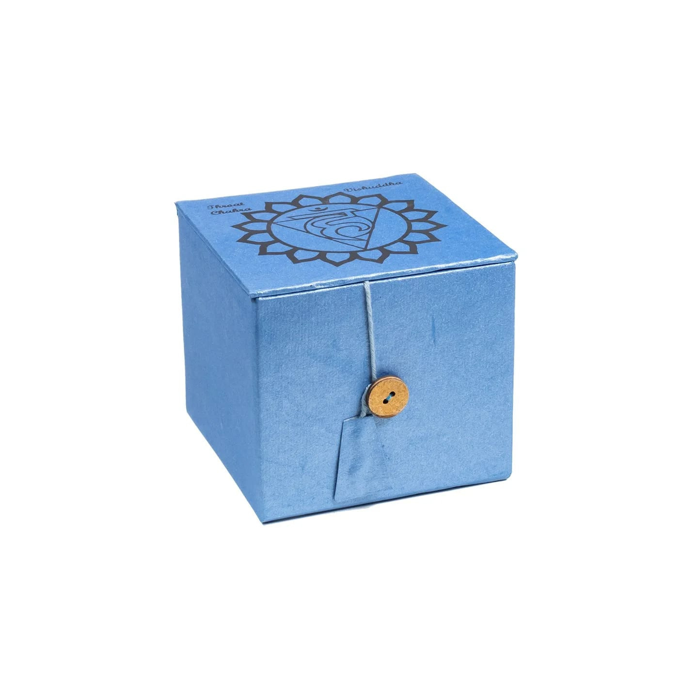 Bol chantant Chakra - chakra de la gorge | Pieralune