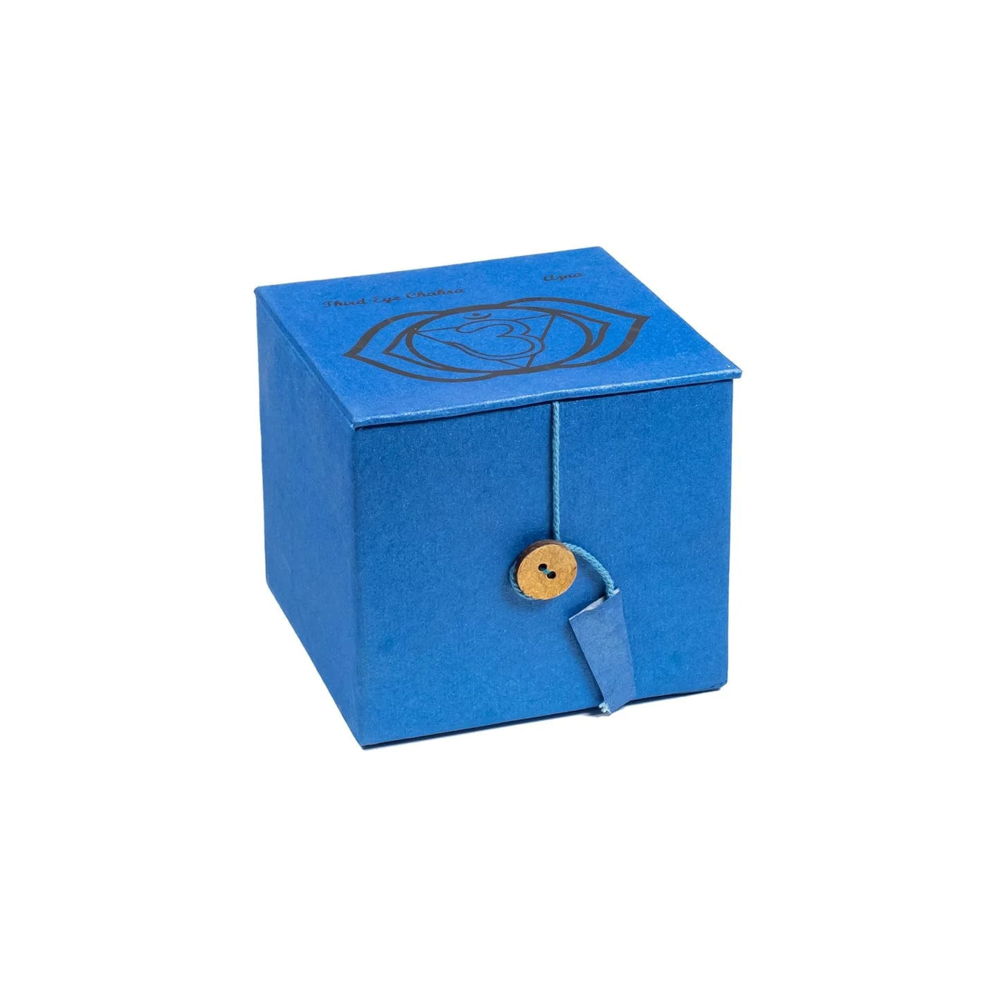 Bol chantant Chakra - chakra du troisième oeil | Pieralune