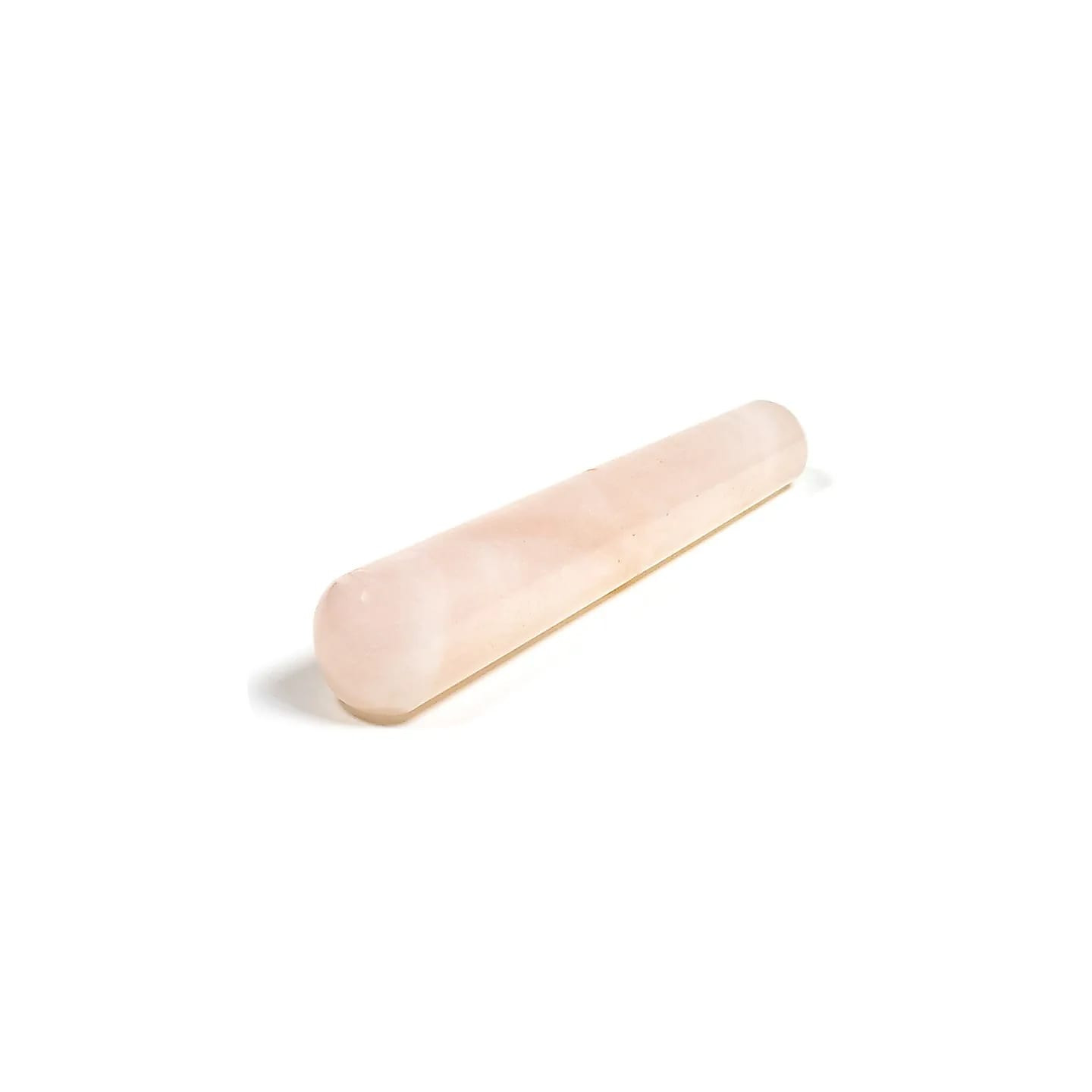Bâton de massage de Quartz rose | Pieralune