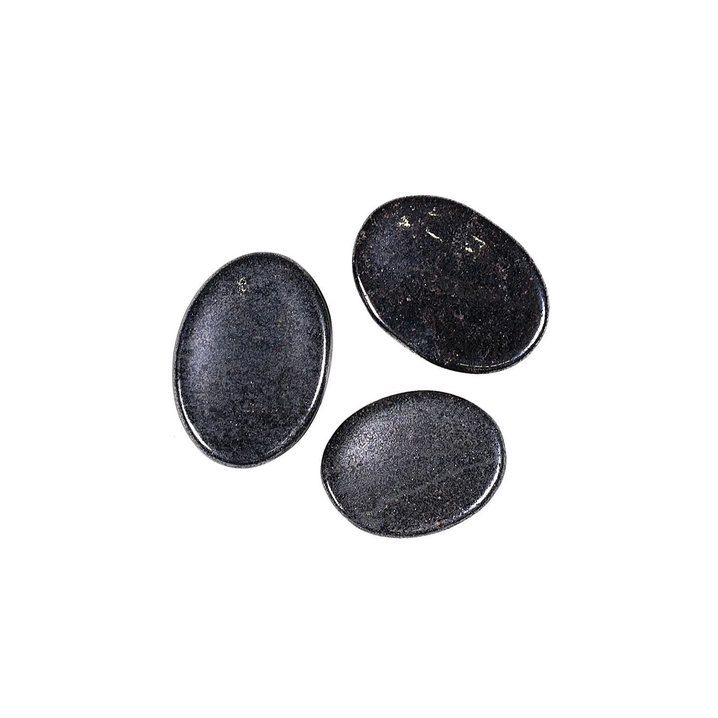 Pierre du soulagement Ematite | Pieralune