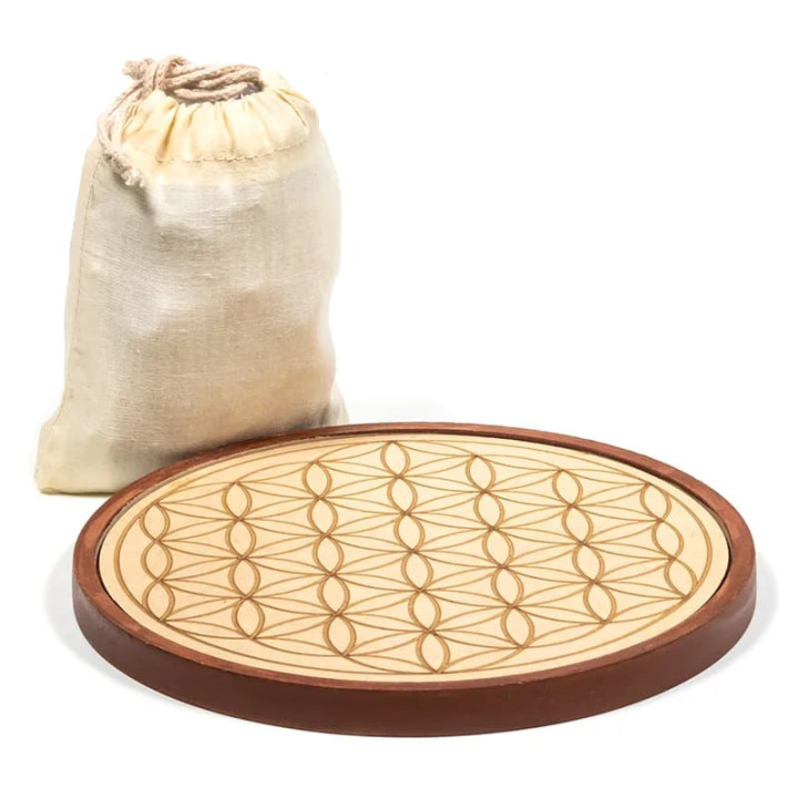 Grille de cristal Amour | Pieralune