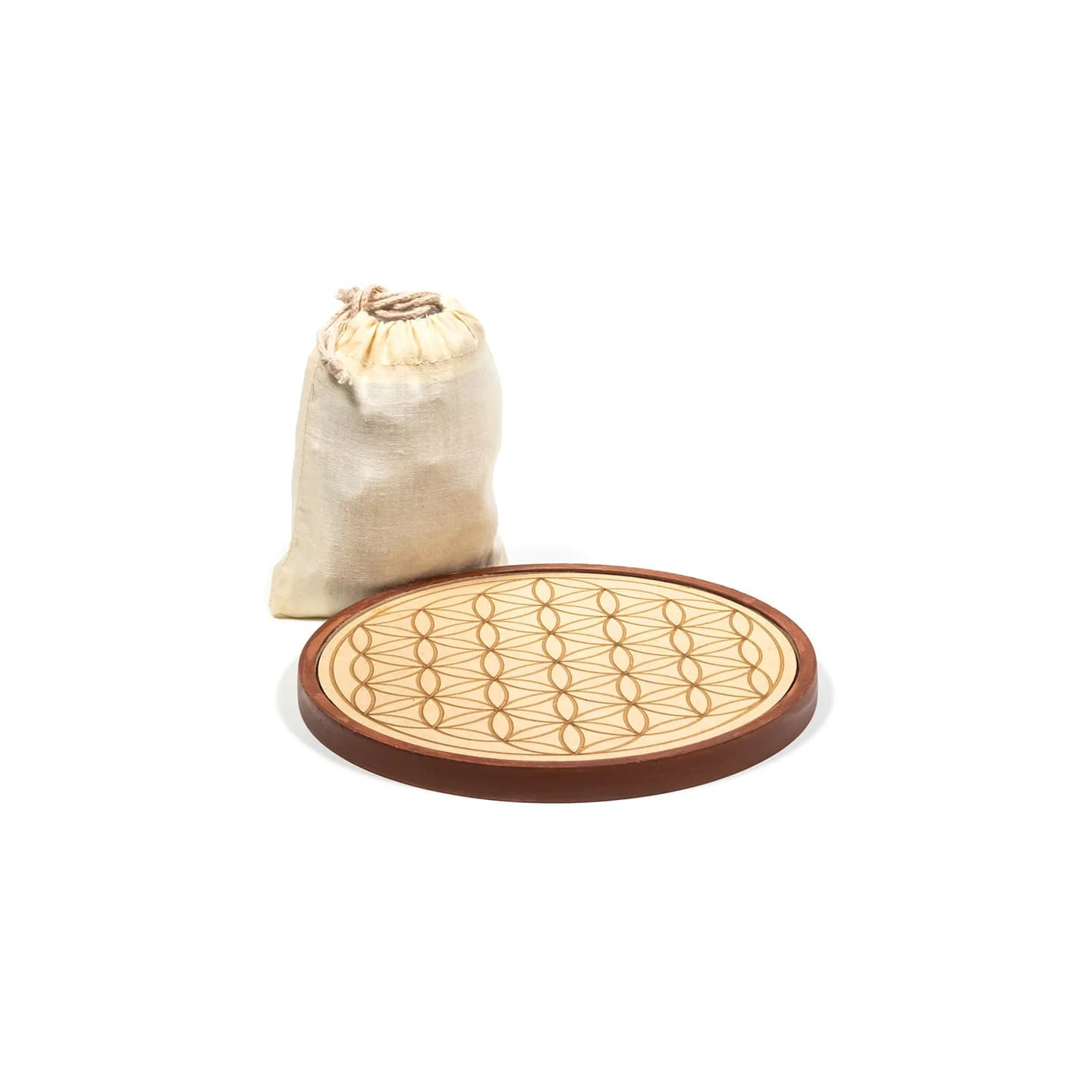 Grille de cristal Amour | Pieralune