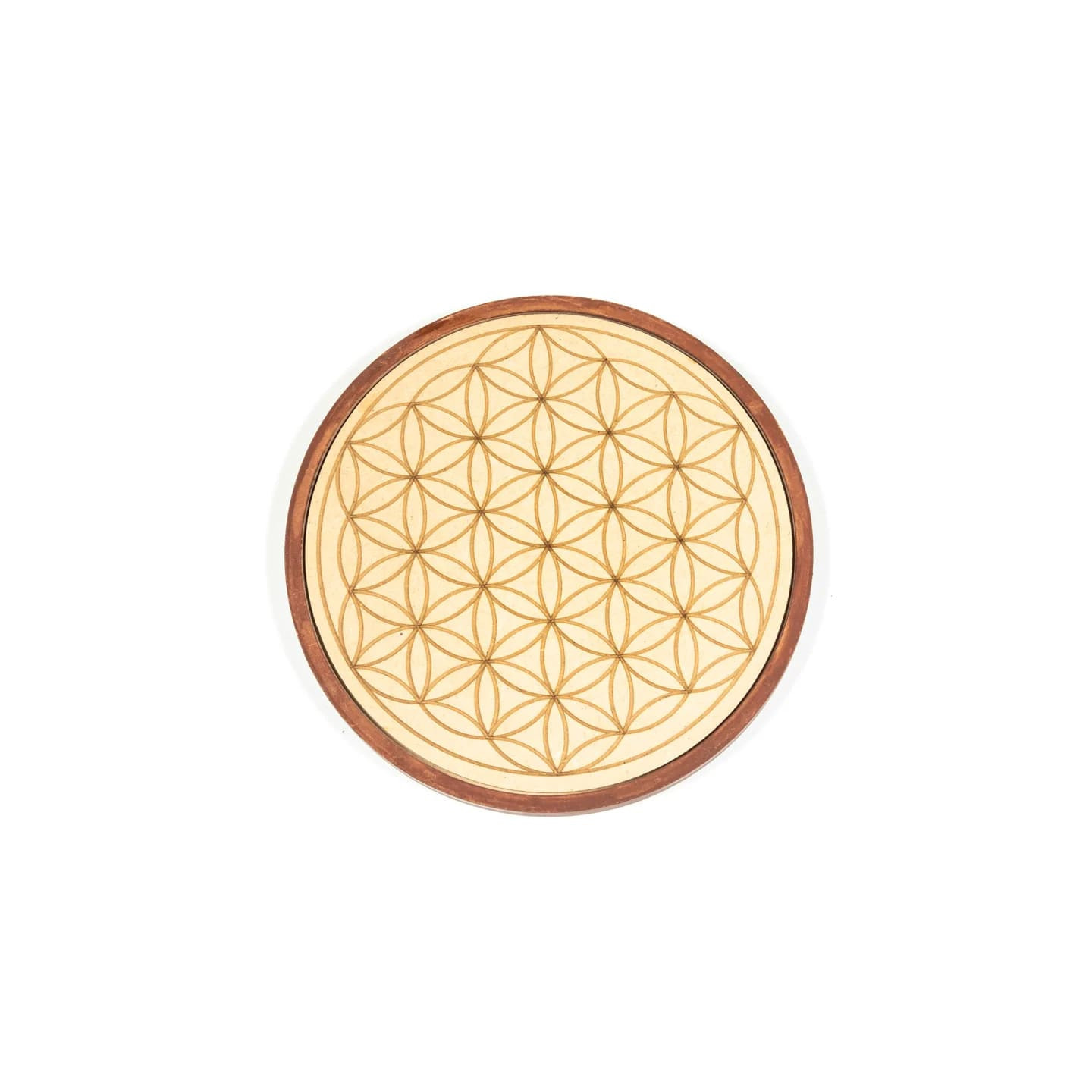 Grille de cristal Amour | Pieralune