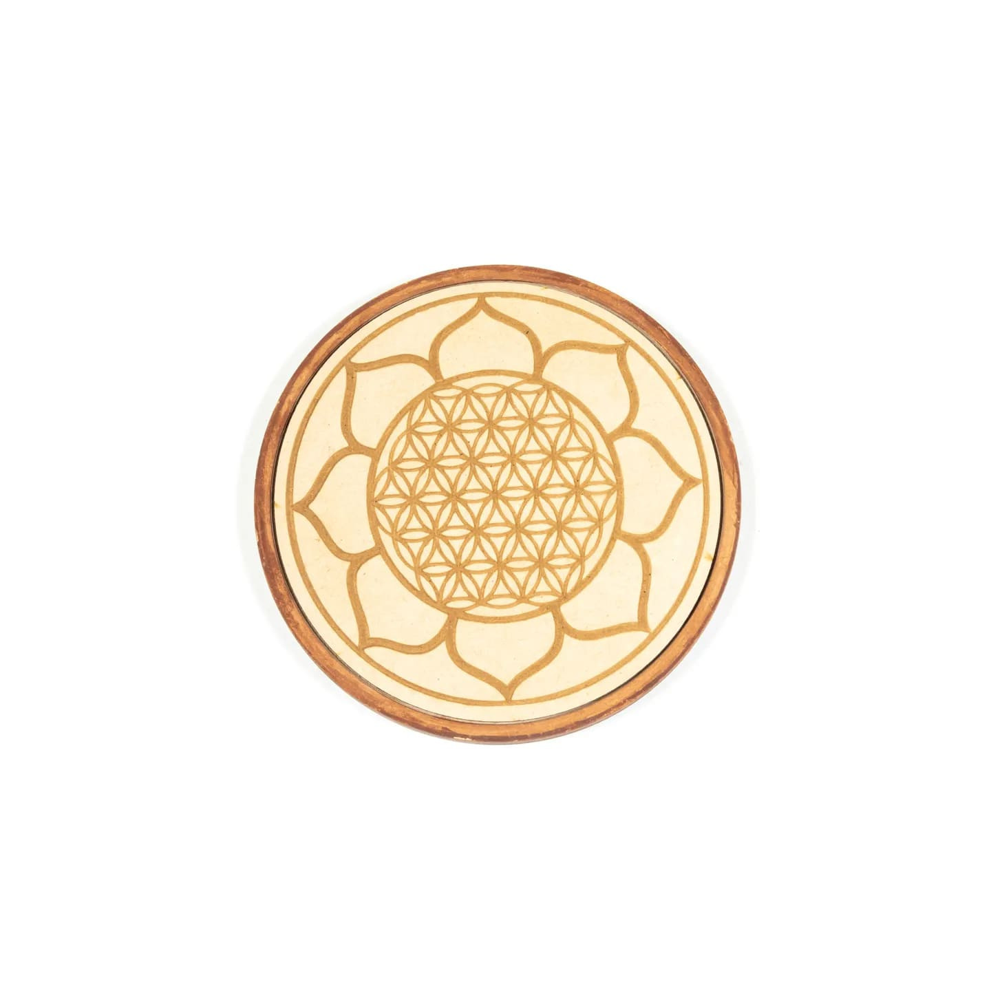 Grille de cristal Guérison | Pieralune