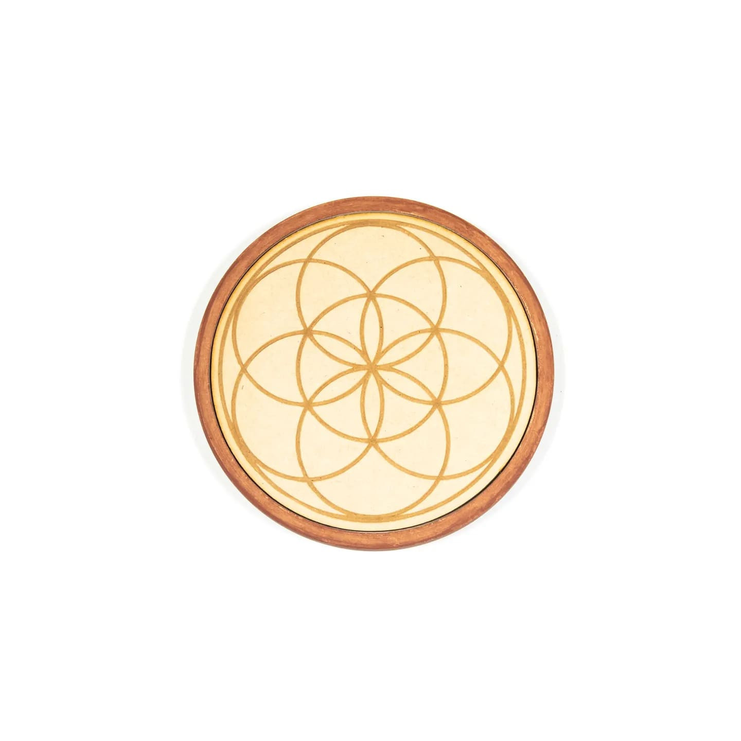 Grille de cristal Prospérité | Pieralune