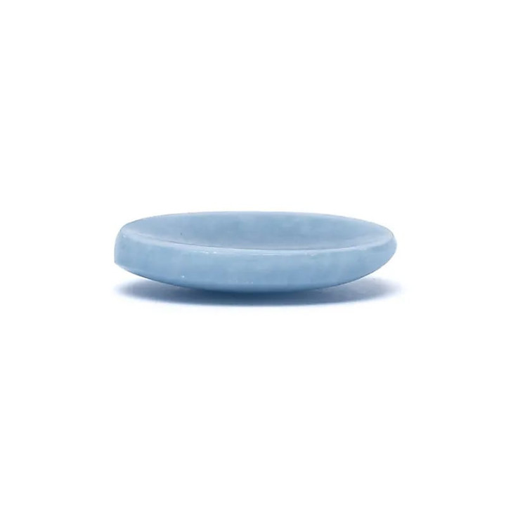 Pierres de souci angélite | Pieralune