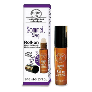 Bach Roll-on Sommeil BIO | Pieralune