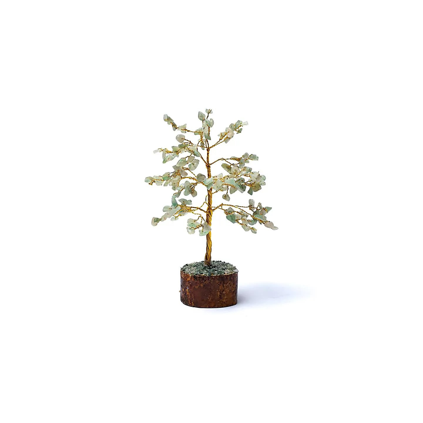 Arbre d'Aventurine | Pieralune