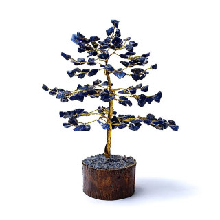 Arbre de Sodalite | Pieralune