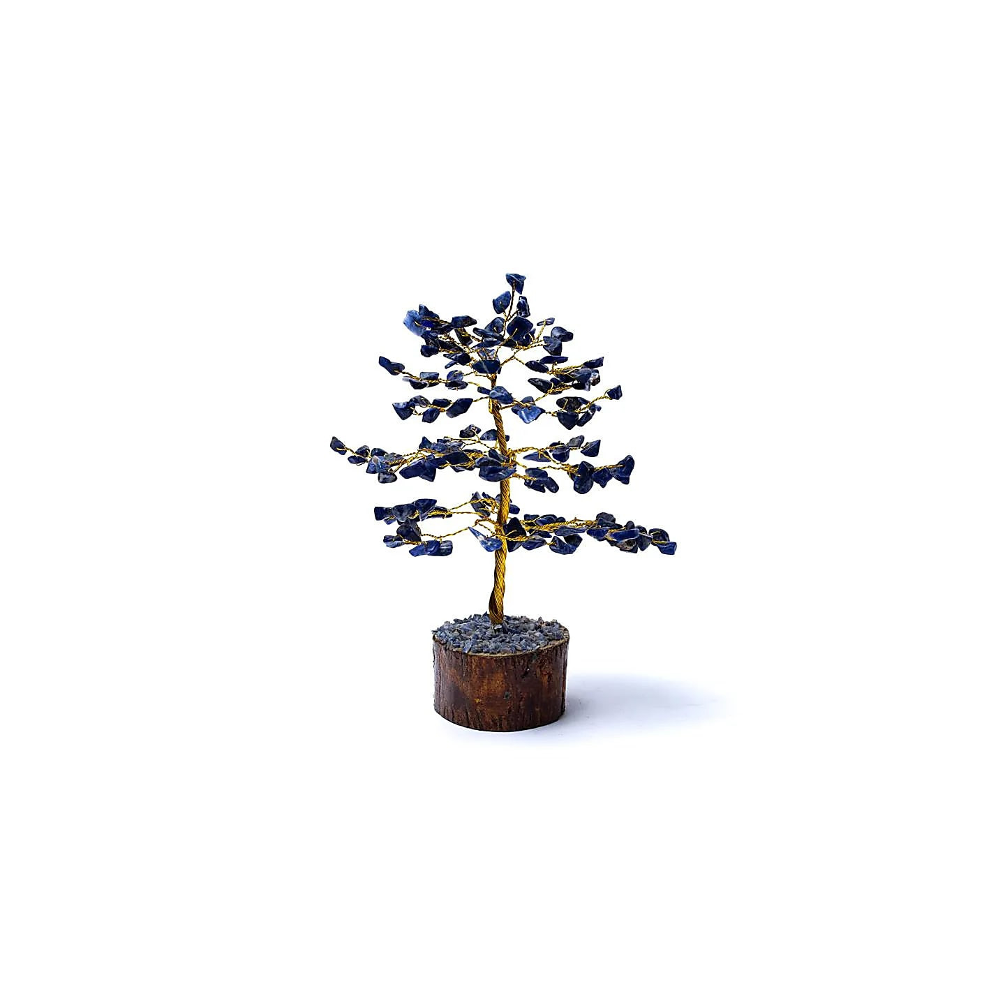 Arbre de Sodalite | Pieralune