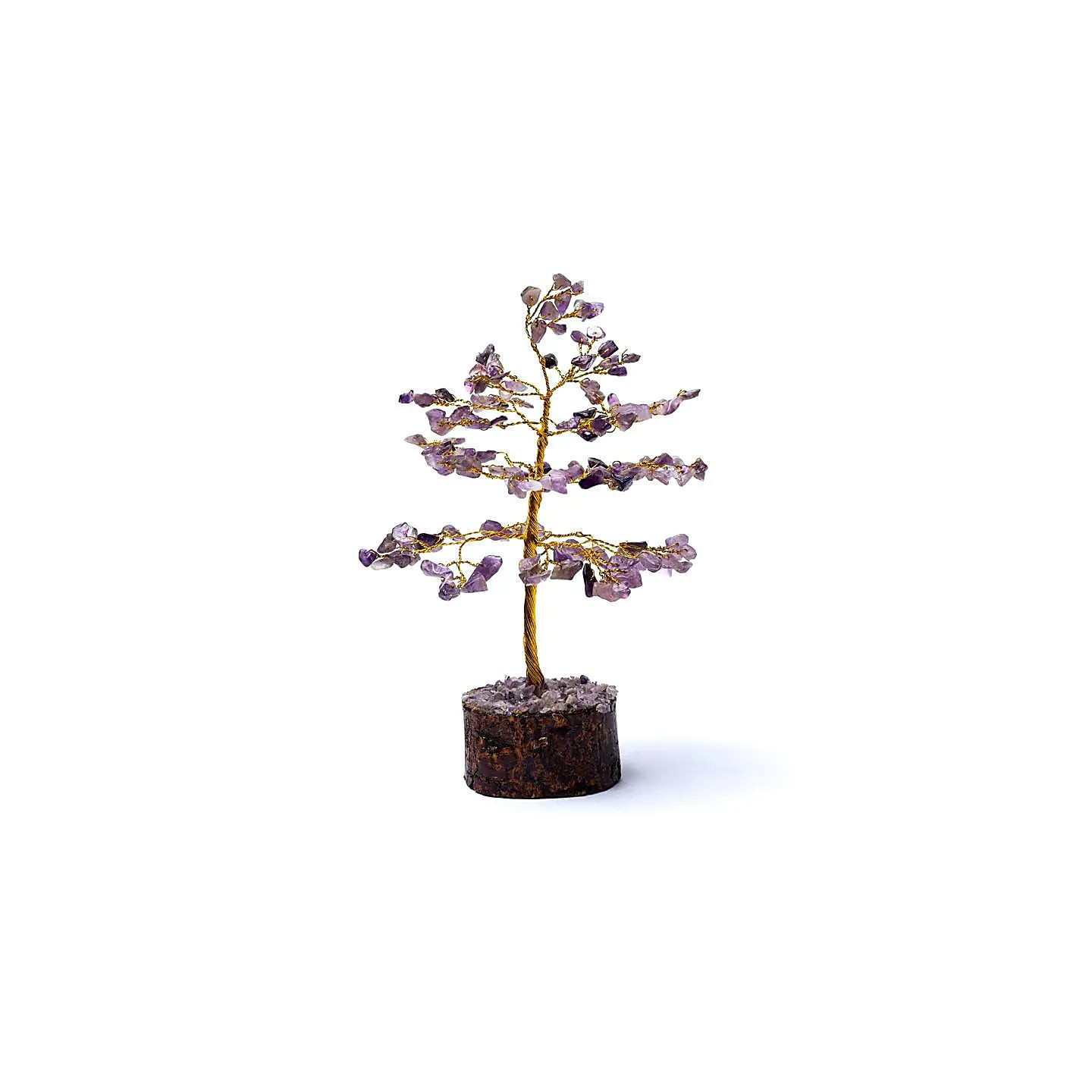 Arbre d'Améthyste | Pieralune