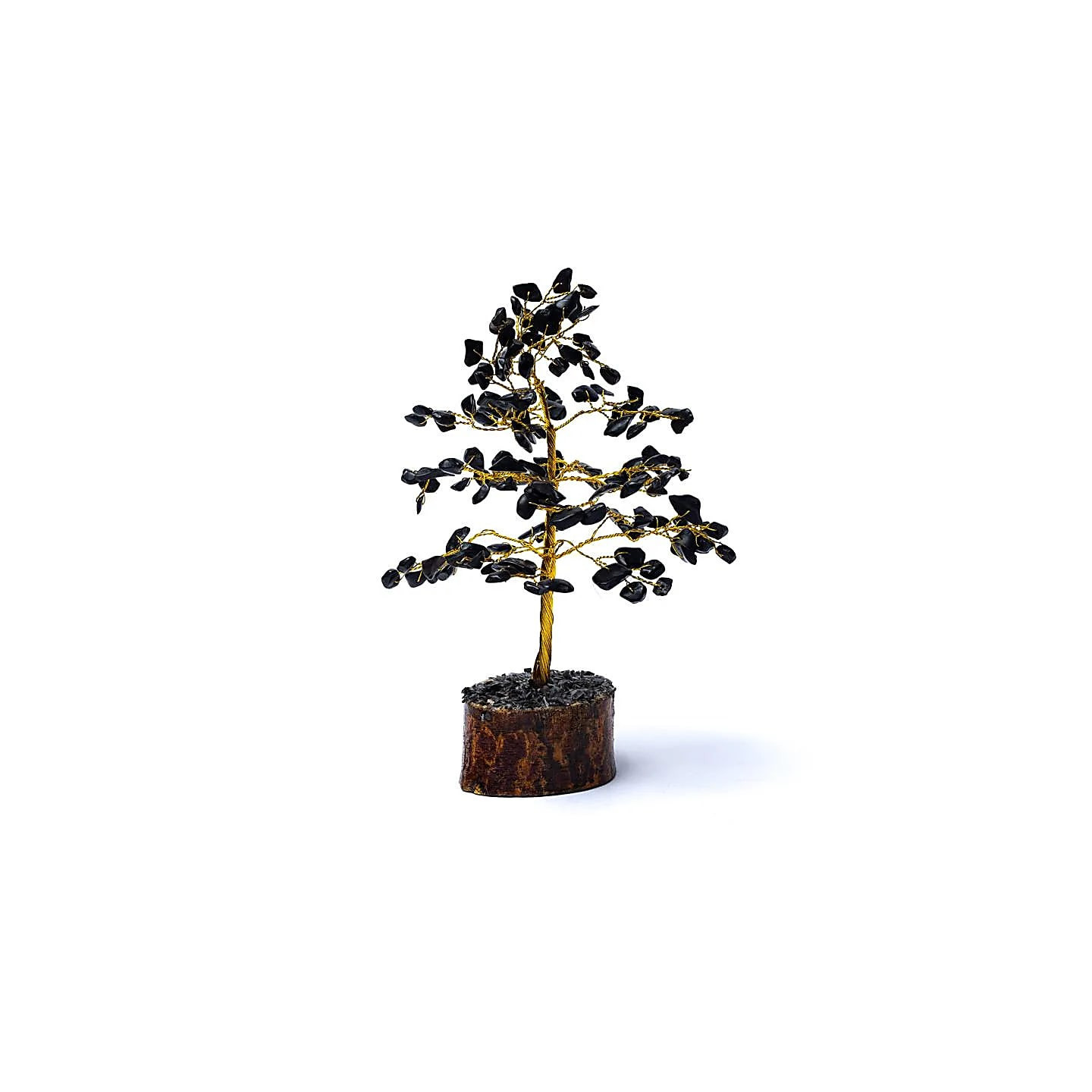 Arbre d'Agate noire | Pieralune