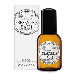 Bach Eau de parfum Présence | Pieralune