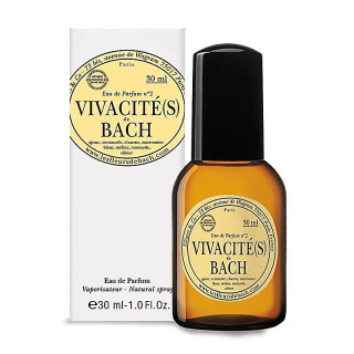 Bach Eau de parfum Vivacité | Pieralune