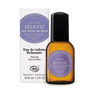 Bach Eau de toilette Félicité | Pieralune