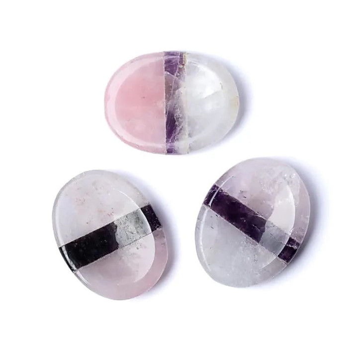 Pierres du soucis triangle d'Or | Pieralune