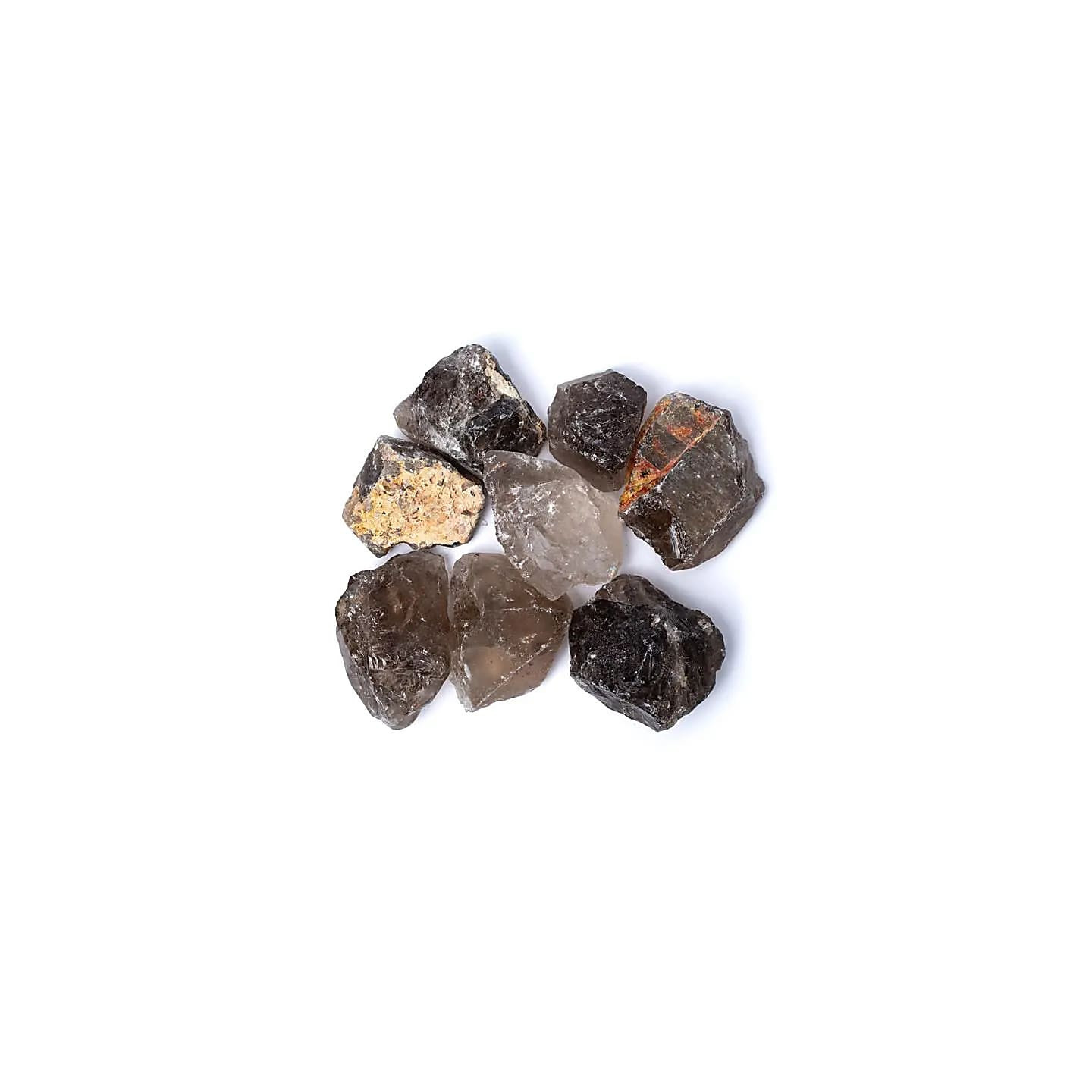 Quartz fumé brut | Pieralune