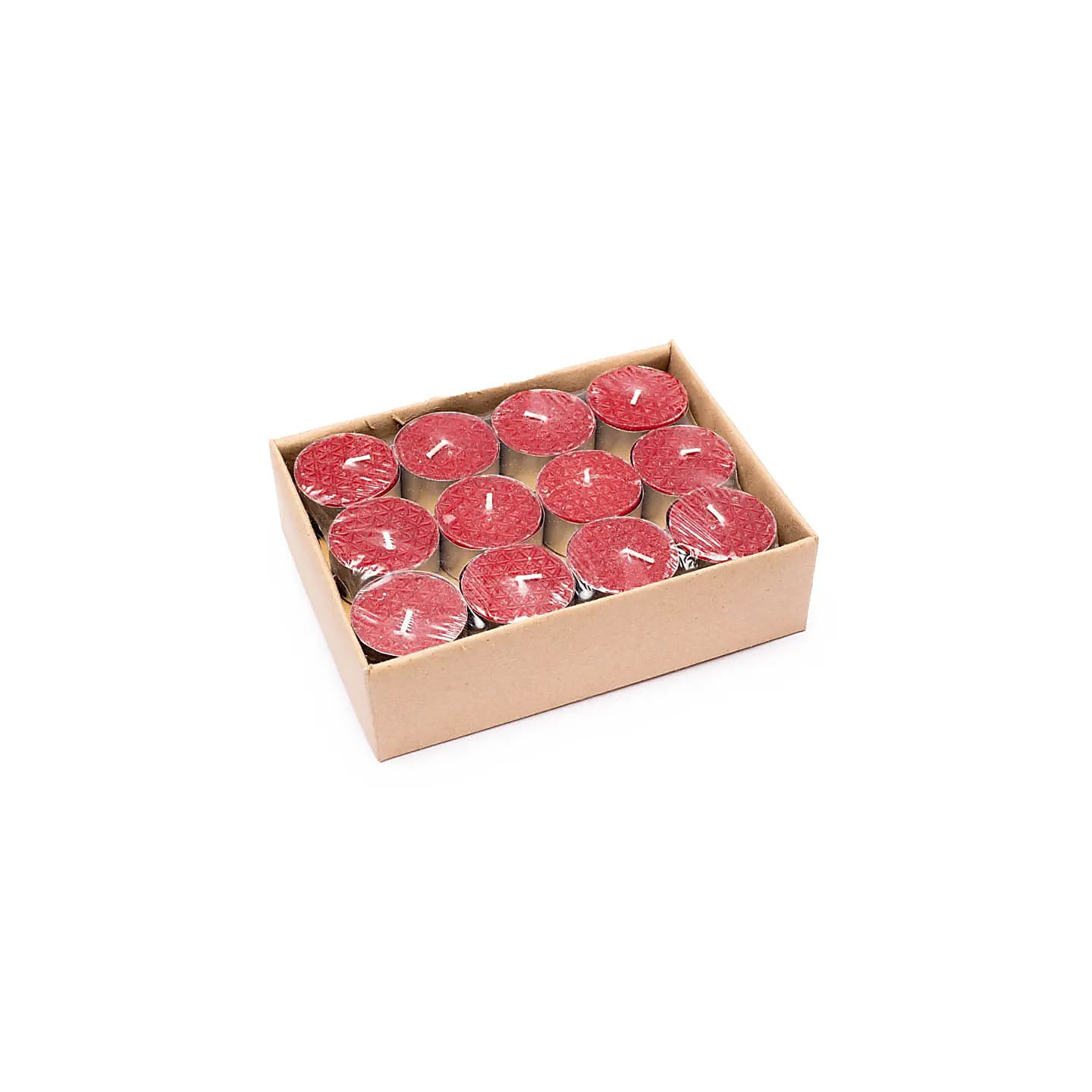 Bougies chauffe plat Fleur de vie parfum Rose | Pieralune