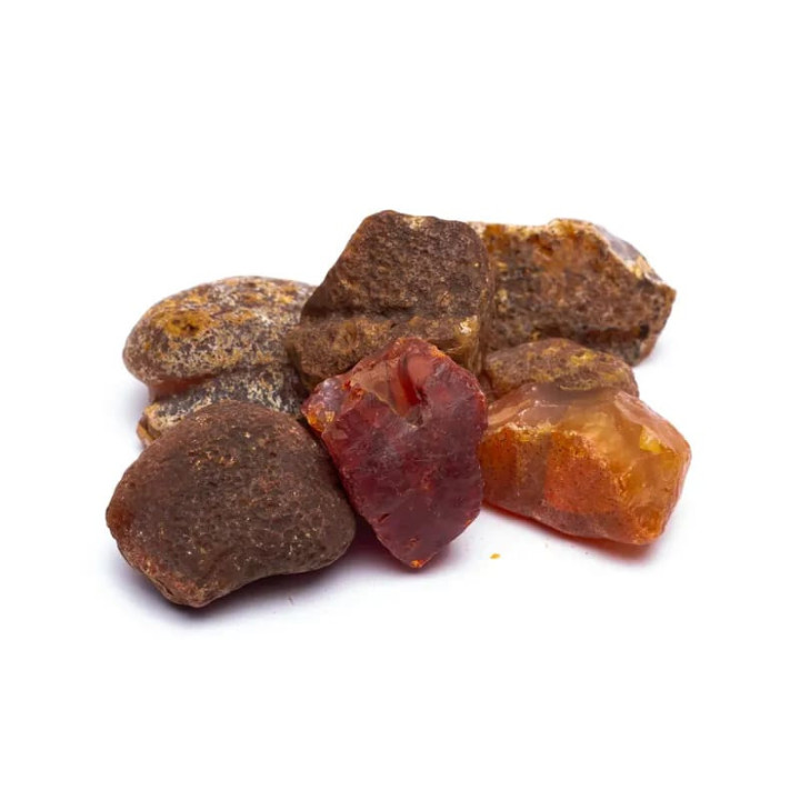 Cornaline brut | Pieralune