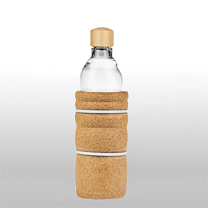 Bouteille Eau Vitale Lagoena - Nature's Design | Pieralune