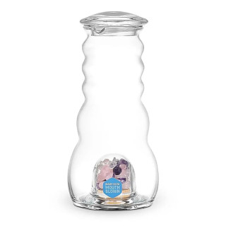 Vital Water Pichet Cadus avec minéraux | Pieralune