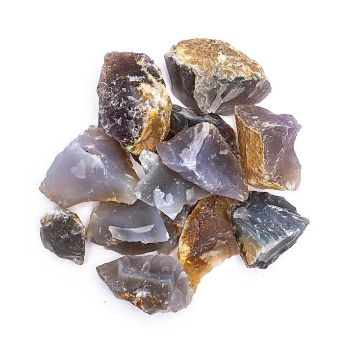 Agate brute | Pieralune