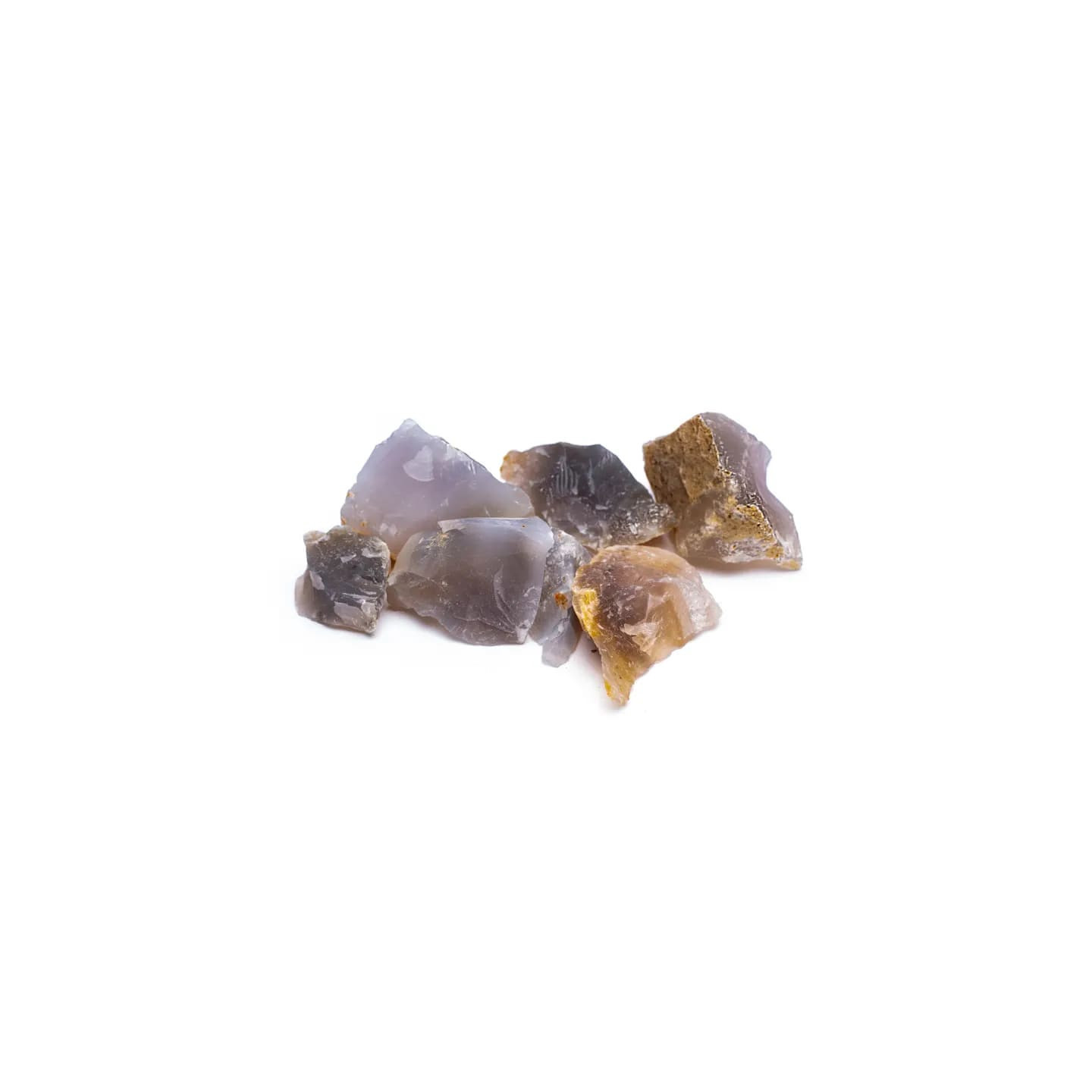 Agate brute | Pieralune