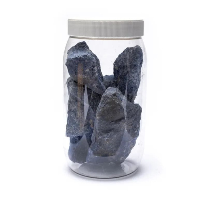 Durmortiérite brute | Pieralune