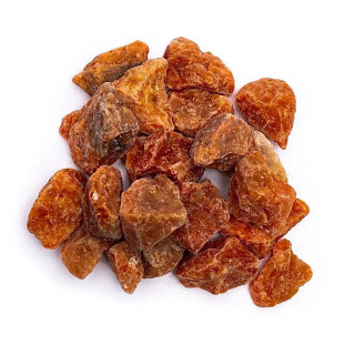 Calcite orange brute | Pieralune