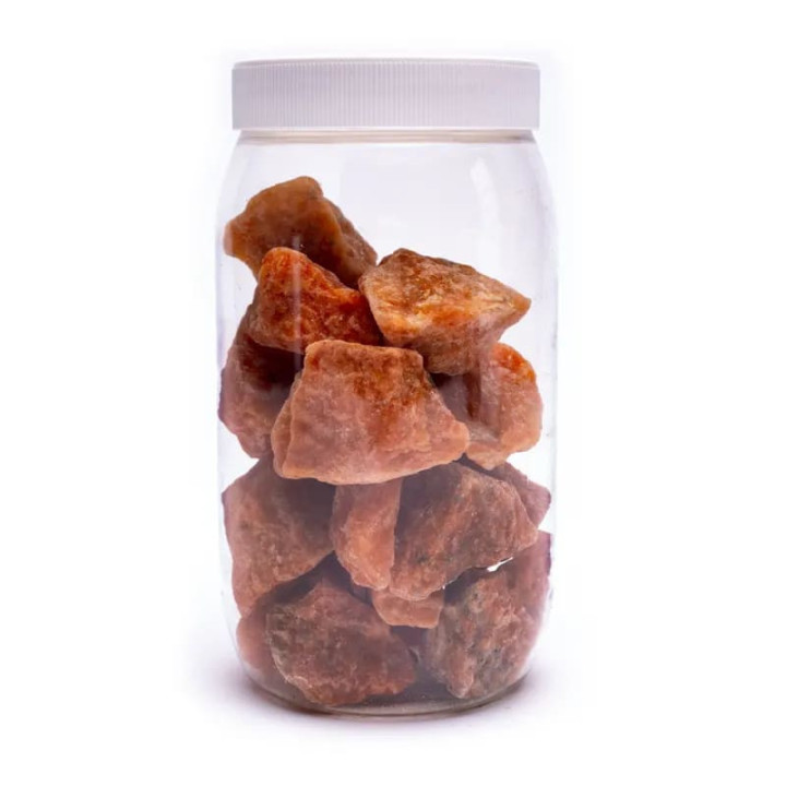 Calcite orange brute | Pieralune