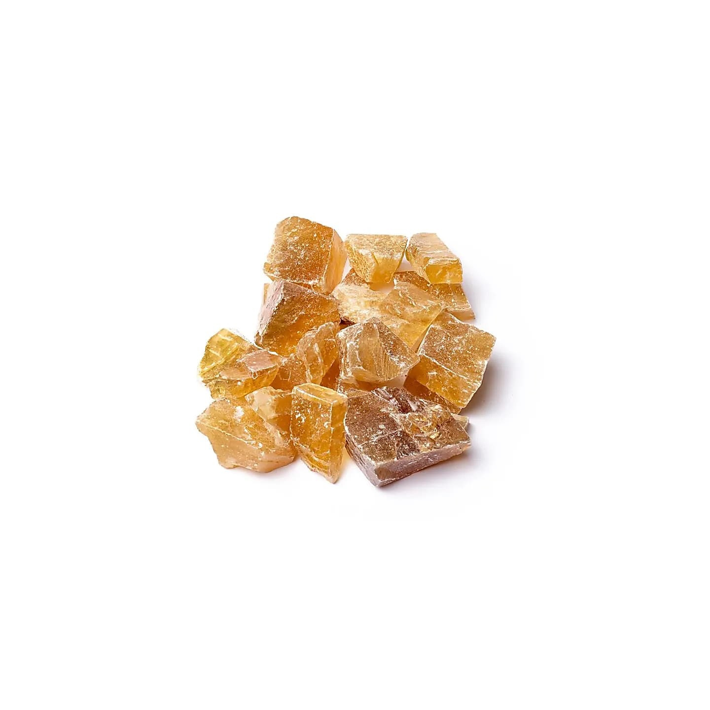 Calcite miel brute | Pieralune