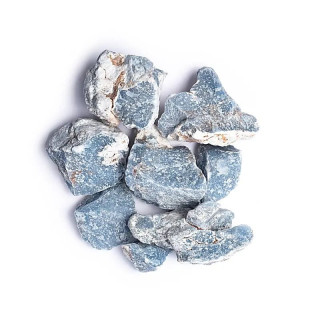 Angélite brute | Pieralune