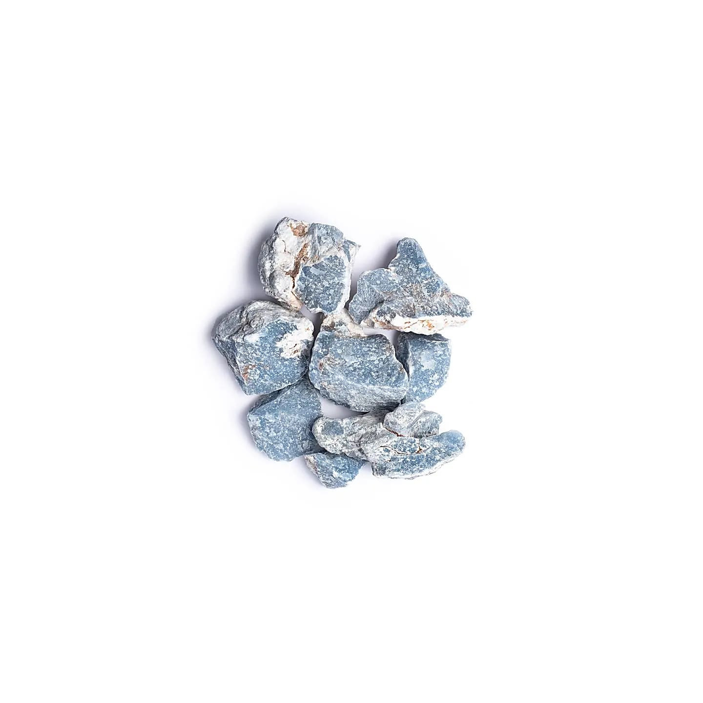 Angélite brute | Pieralune