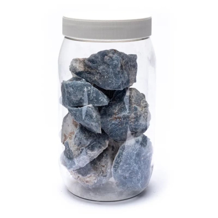 Angélite brute | Pieralune