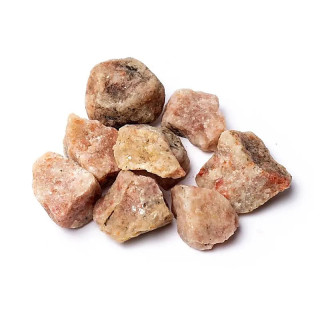 Pierre de soleil brute | Pieralune