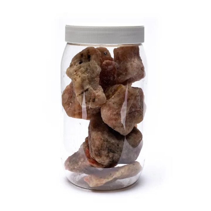 Pierre de soleil brute | Pieralune