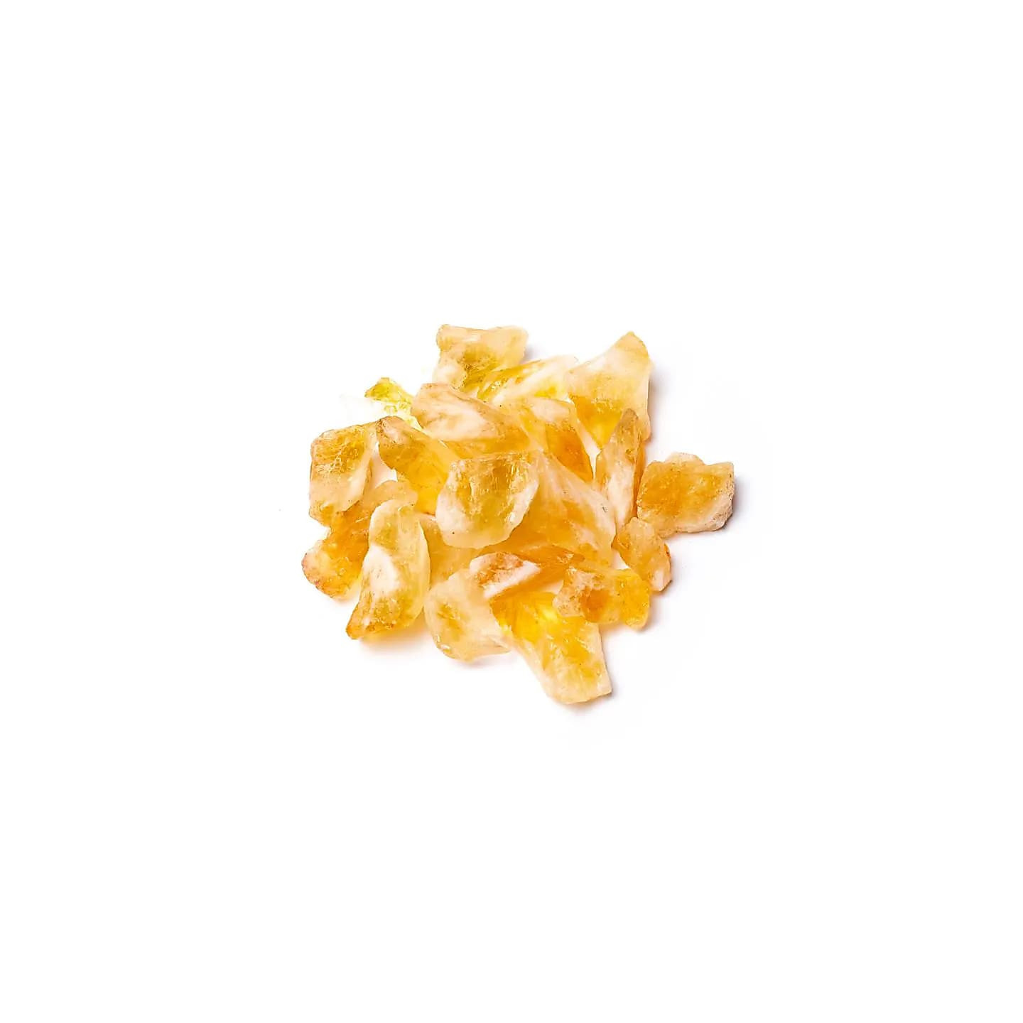 Citrine brute (quartz fumé) | Pieralune