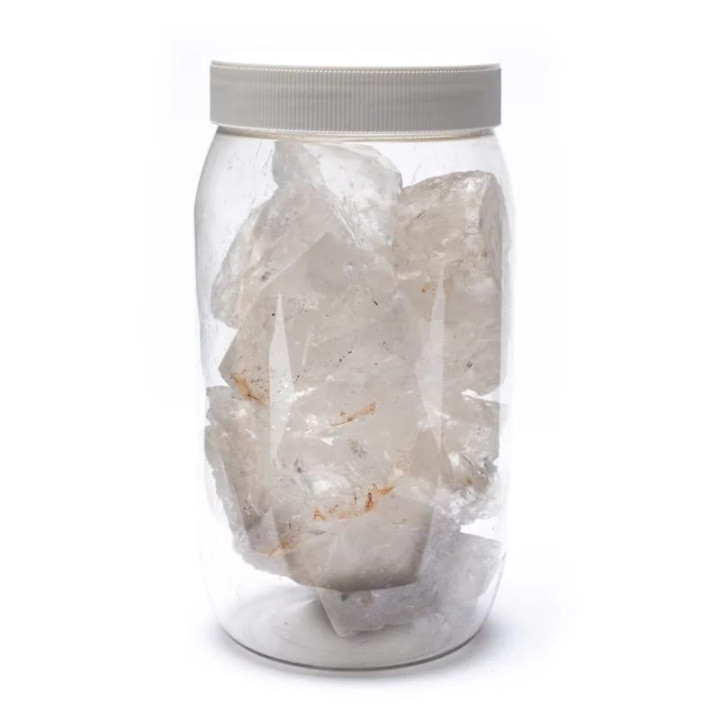 Cristal de roche brut | Pieralune