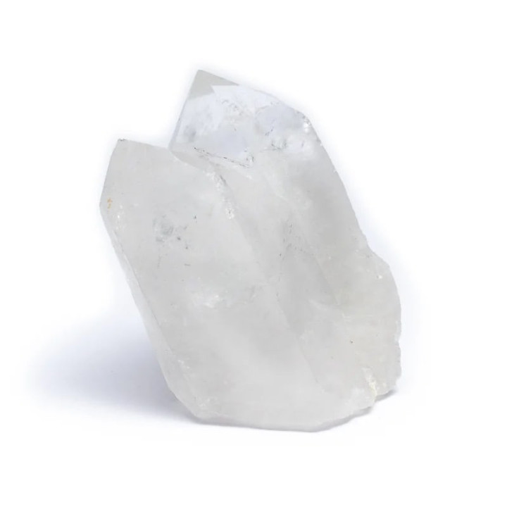 Druse de cristal de roche brut | Pieralune