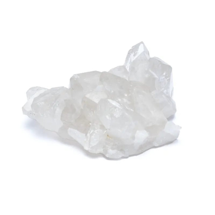 Druse de cristal de roche brut | Pieralune