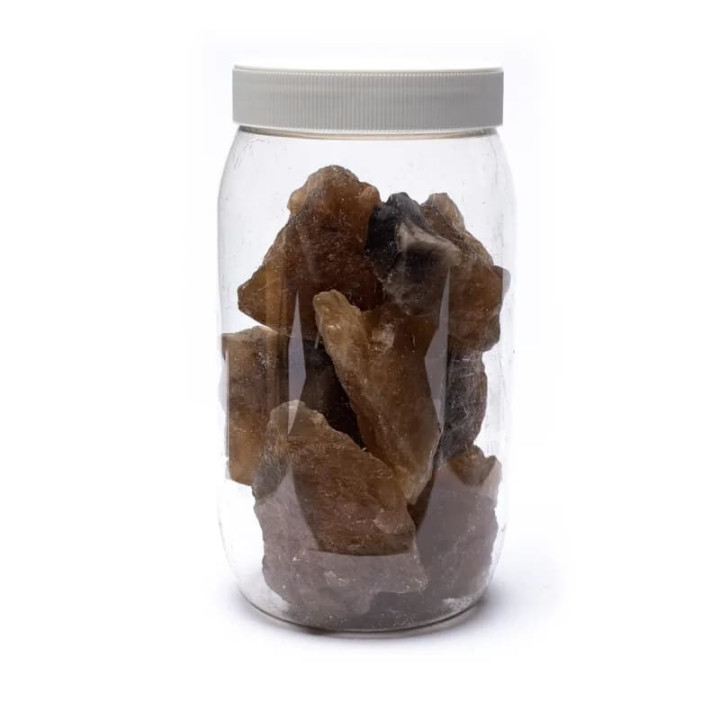 Citrine naturelle brute | Pieralune