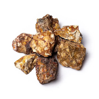 Jaspe oeil dóiseau brut | Pieralune