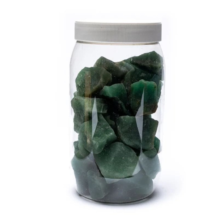 Quartz vert brute | Pieralune