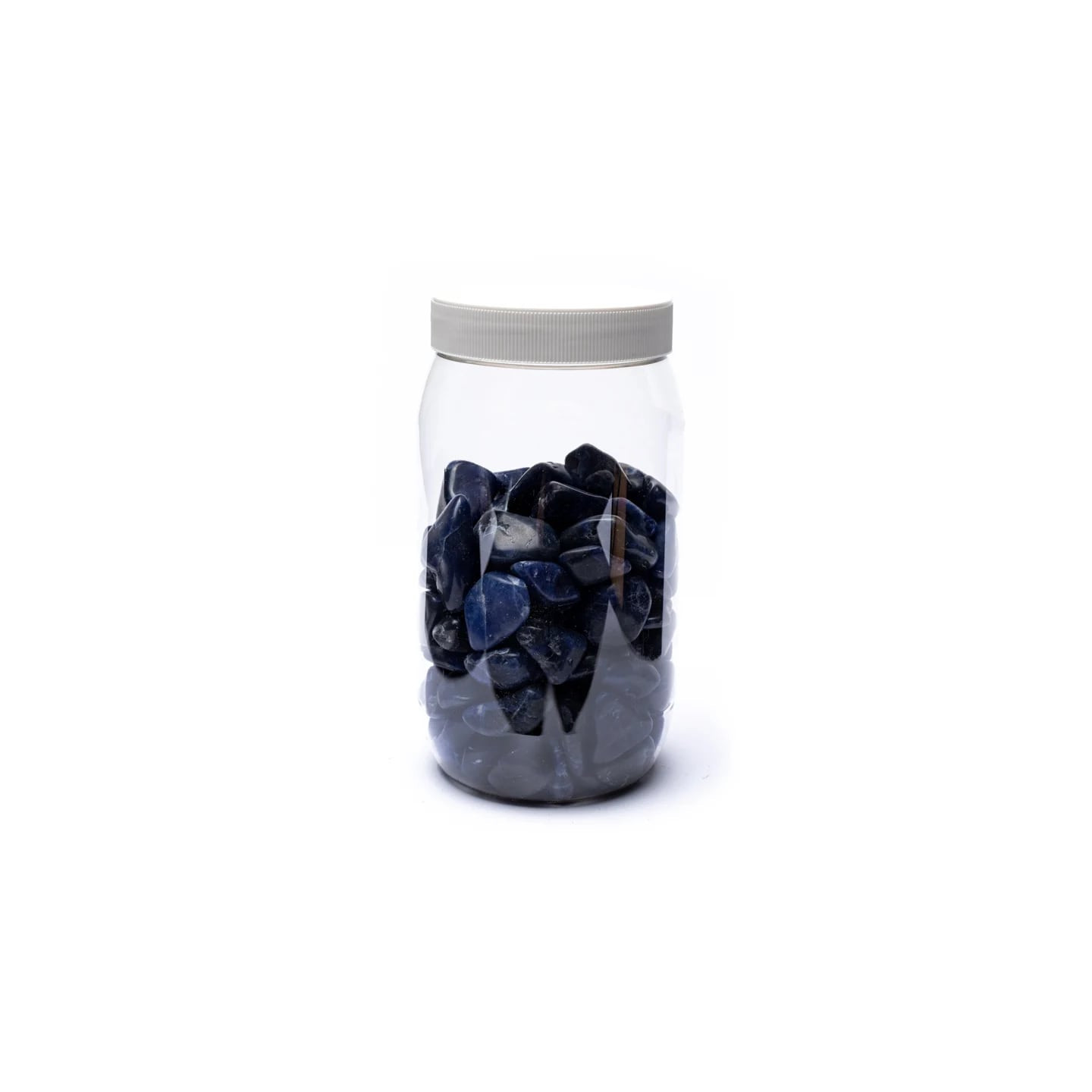 Sodalite pierre polie de qualité A | Pieralune