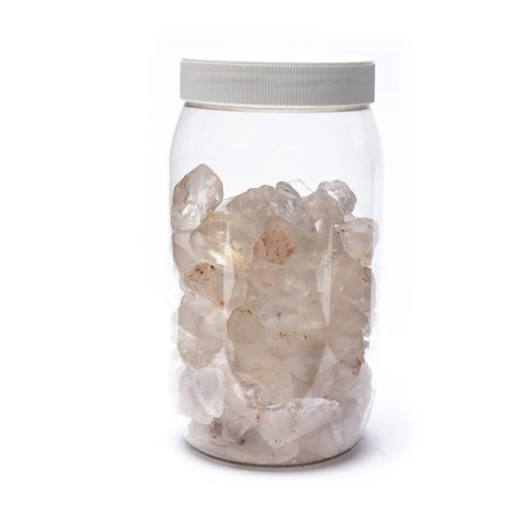 Cristal de Roche Brut | Pieralune