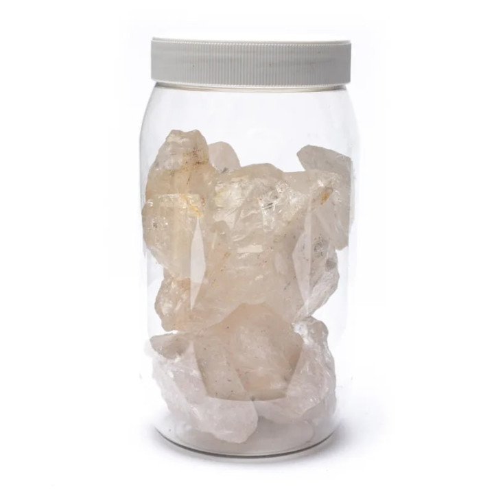 Cristal de Roche Brut | Pieralune